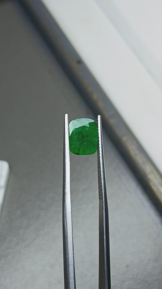 Swat emerald