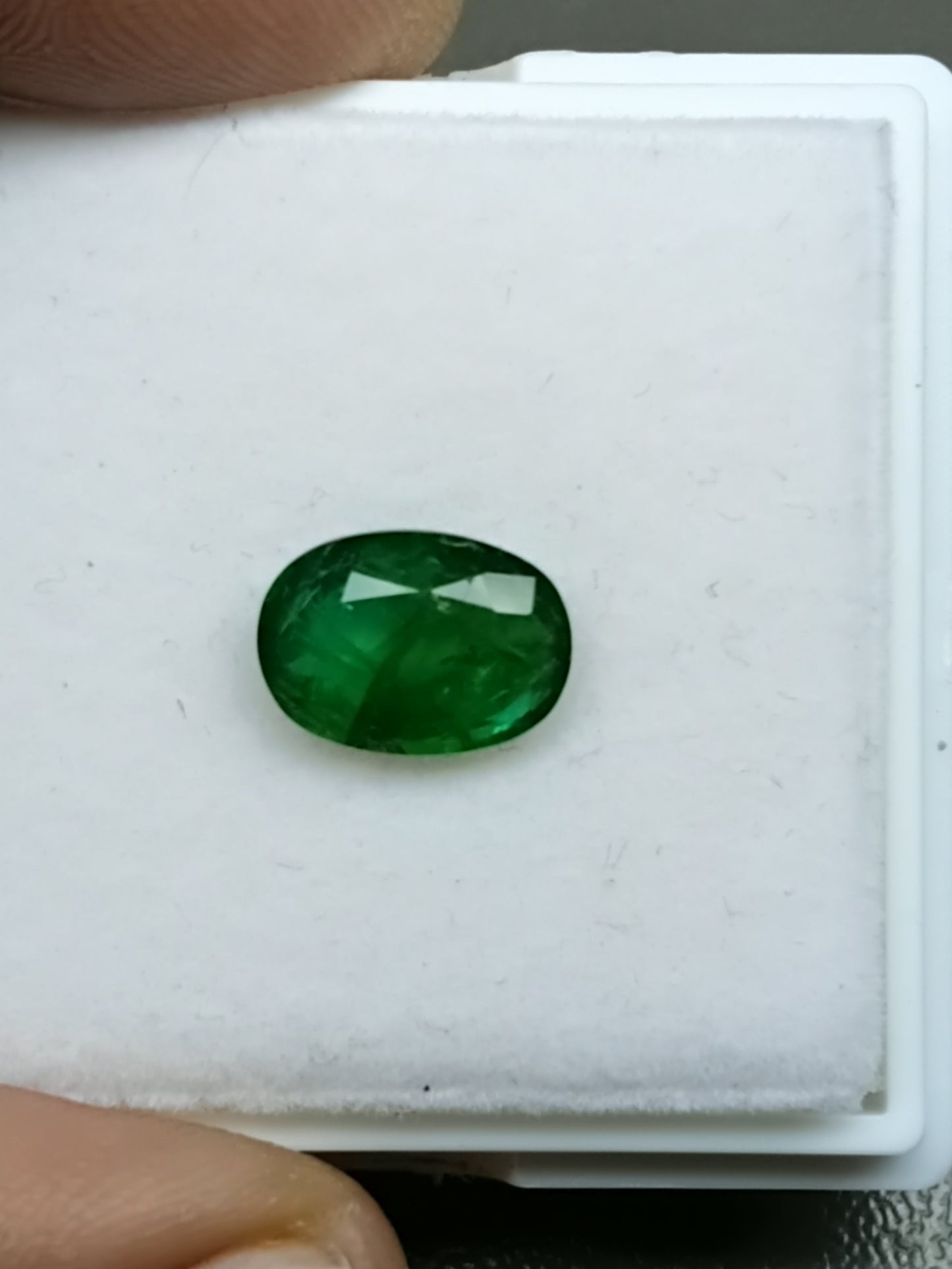 Natural Emerald