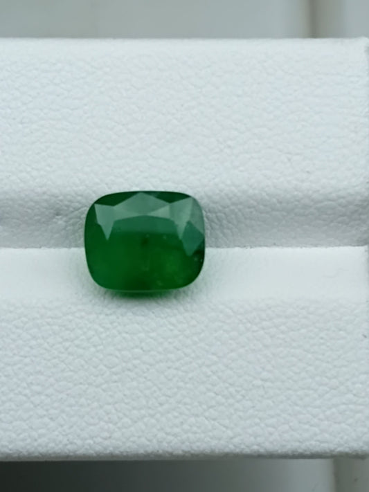 Swat emerald