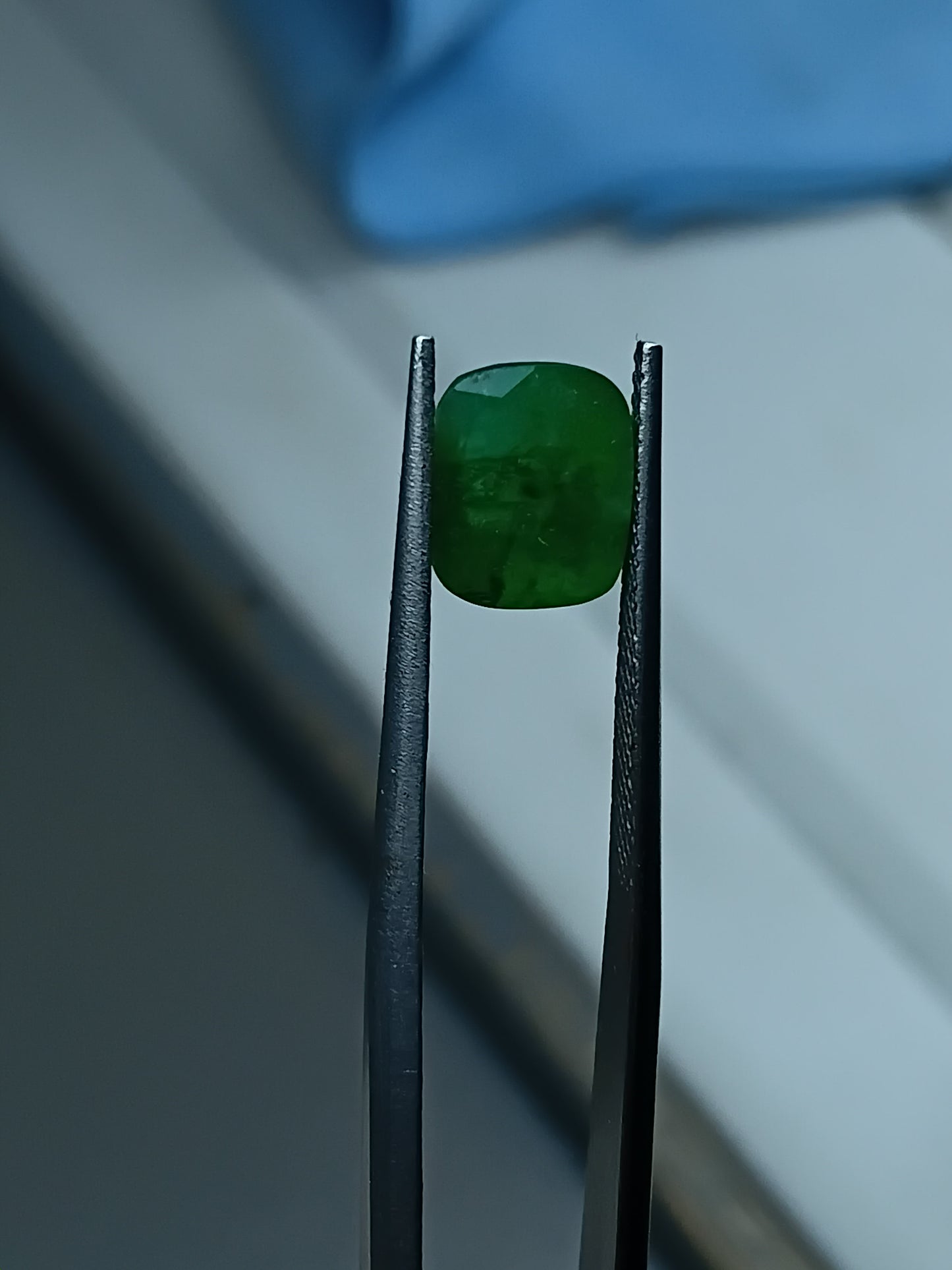 Swat emerald