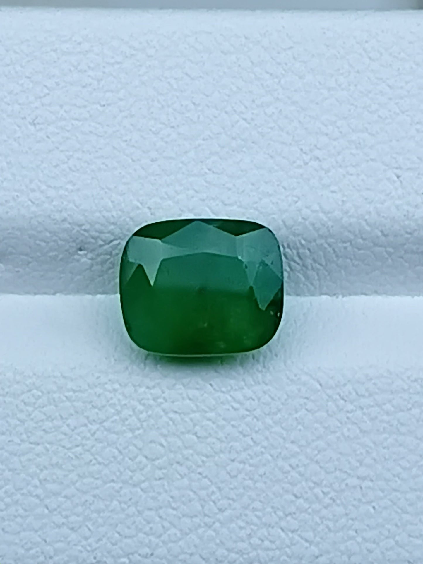 Swat emerald
